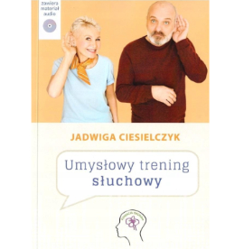Umysłowy Trening Słuchowy